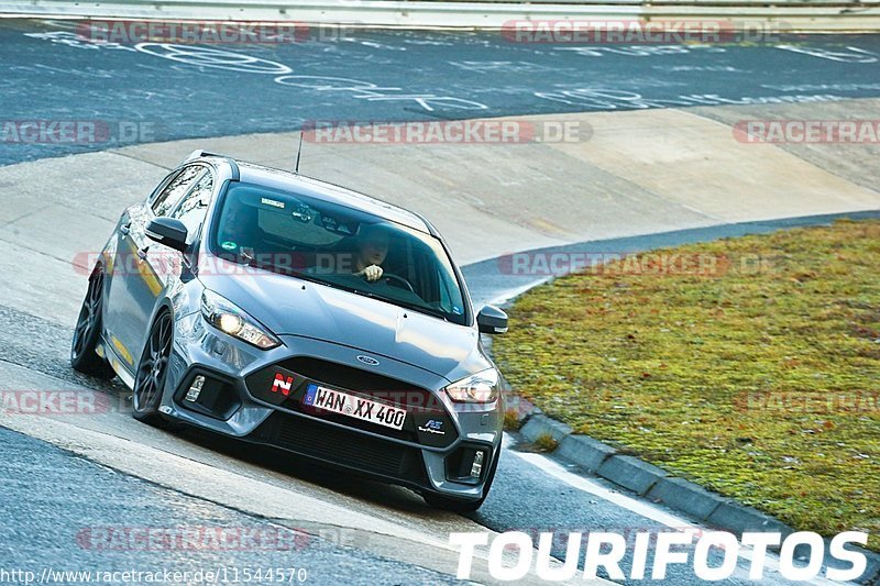 Bild #11544570 - Touristenfahrten Nürburgring Nordschleife (13.12.2020)