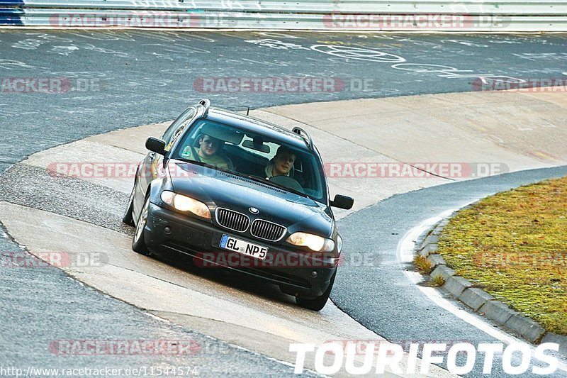 Bild #11544574 - Touristenfahrten Nürburgring Nordschleife (13.12.2020)