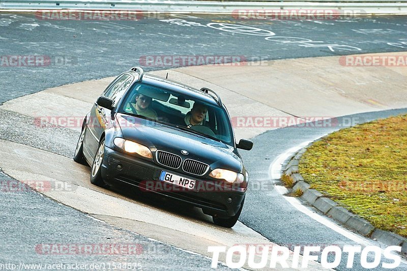 Bild #11544575 - Touristenfahrten Nürburgring Nordschleife (13.12.2020)