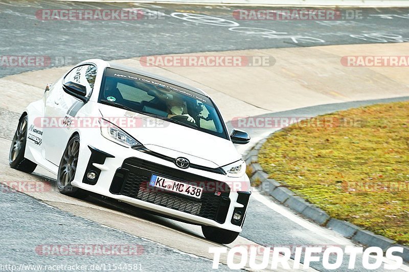 Bild #11544581 - Touristenfahrten Nürburgring Nordschleife (13.12.2020)