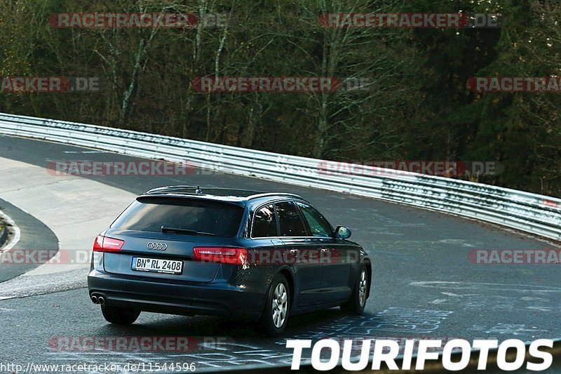 Bild #11544596 - Touristenfahrten Nürburgring Nordschleife (13.12.2020)