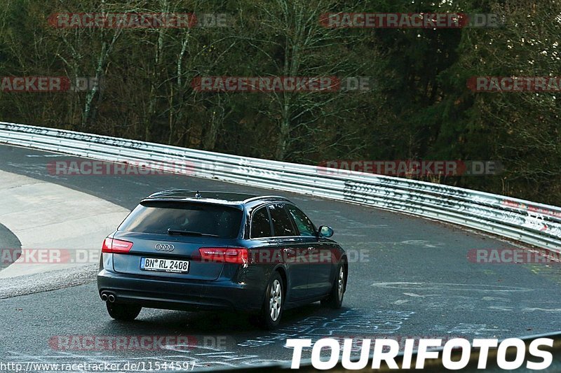 Bild #11544597 - Touristenfahrten Nürburgring Nordschleife (13.12.2020)