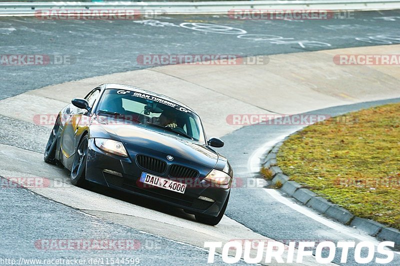 Bild #11544599 - Touristenfahrten Nürburgring Nordschleife (13.12.2020)