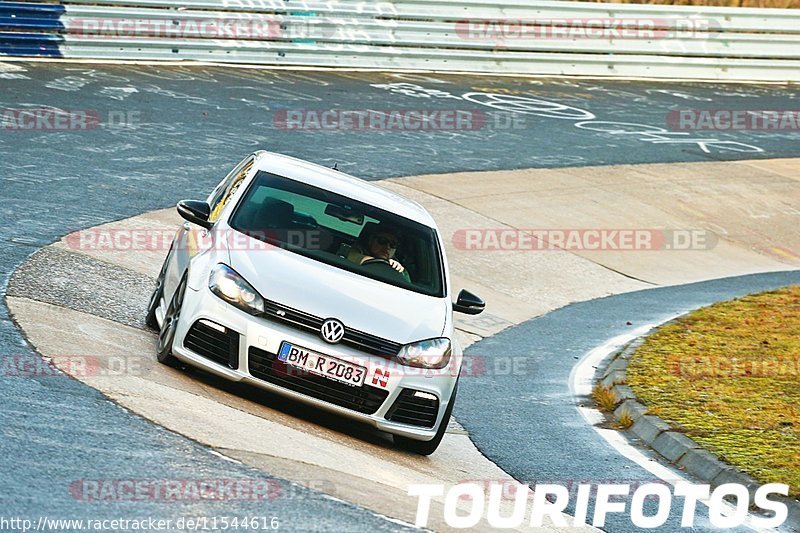 Bild #11544616 - Touristenfahrten Nürburgring Nordschleife (13.12.2020)