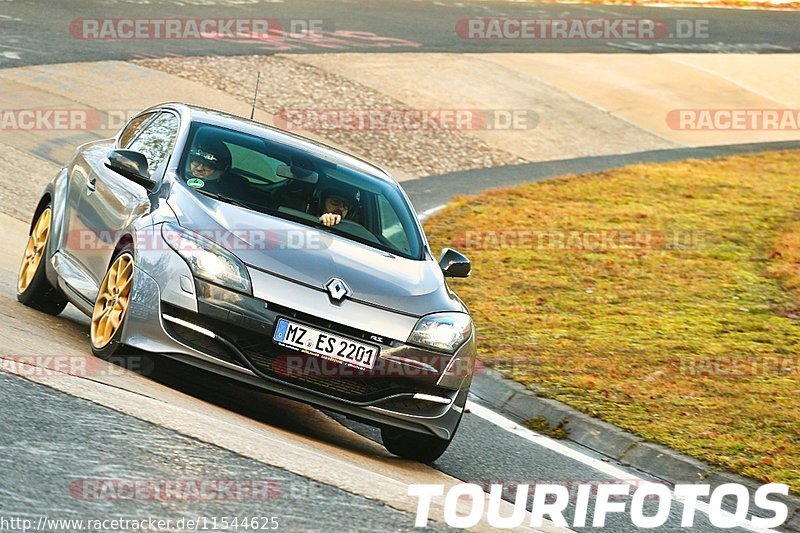 Bild #11544625 - Touristenfahrten Nürburgring Nordschleife (13.12.2020)