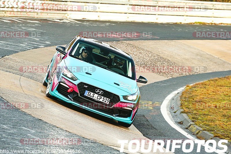 Bild #11544626 - Touristenfahrten Nürburgring Nordschleife (13.12.2020)