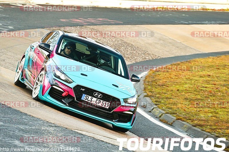 Bild #11544628 - Touristenfahrten Nürburgring Nordschleife (13.12.2020)