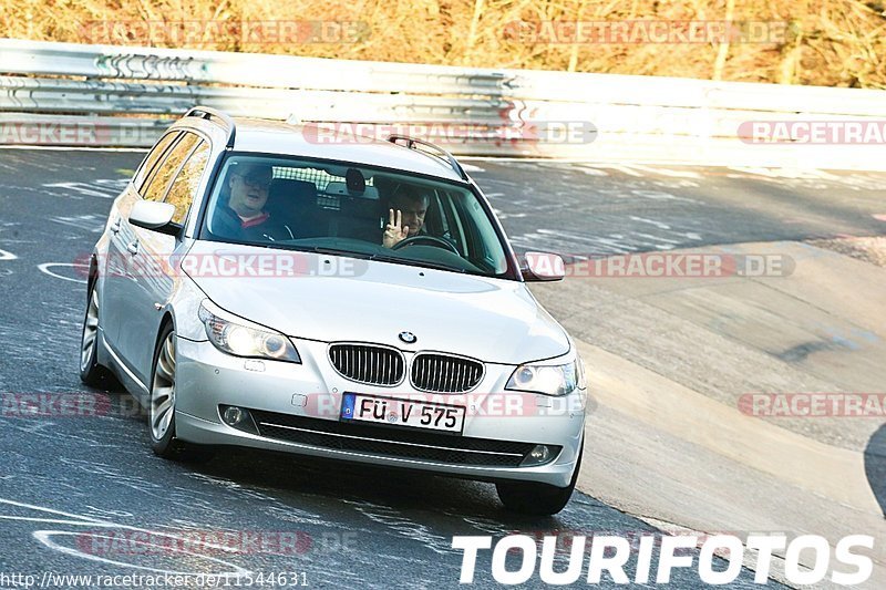 Bild #11544631 - Touristenfahrten Nürburgring Nordschleife (13.12.2020)