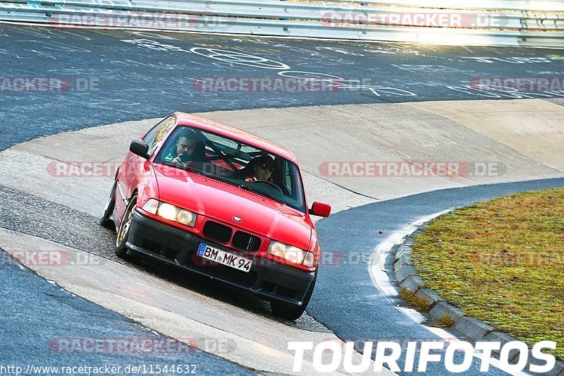 Bild #11544632 - Touristenfahrten Nürburgring Nordschleife (13.12.2020)