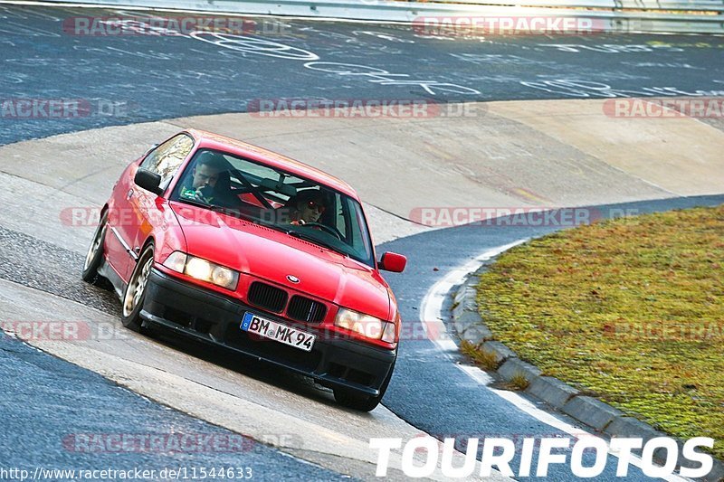 Bild #11544633 - Touristenfahrten Nürburgring Nordschleife (13.12.2020)