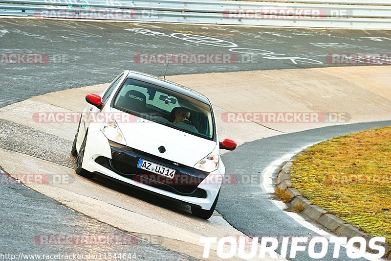 Bild #11544644 - Touristenfahrten Nürburgring Nordschleife (13.12.2020)