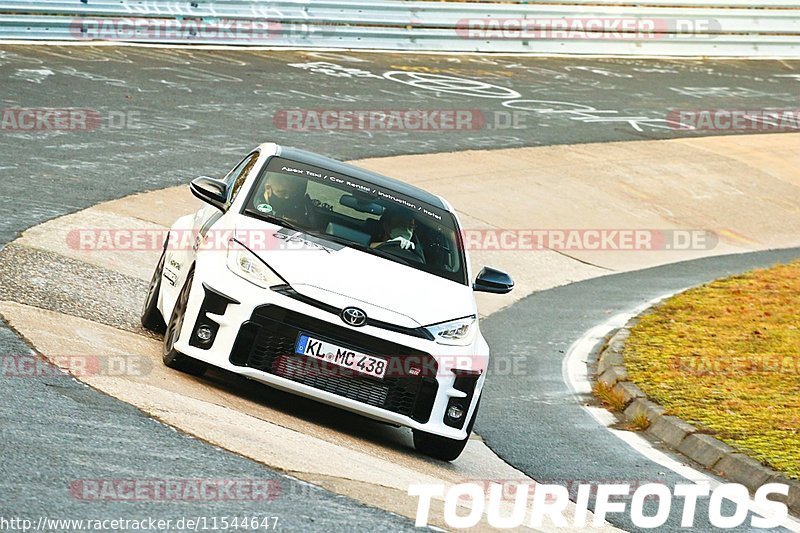 Bild #11544647 - Touristenfahrten Nürburgring Nordschleife (13.12.2020)