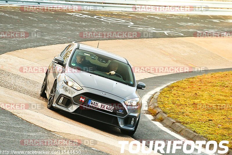 Bild #11544650 - Touristenfahrten Nürburgring Nordschleife (13.12.2020)