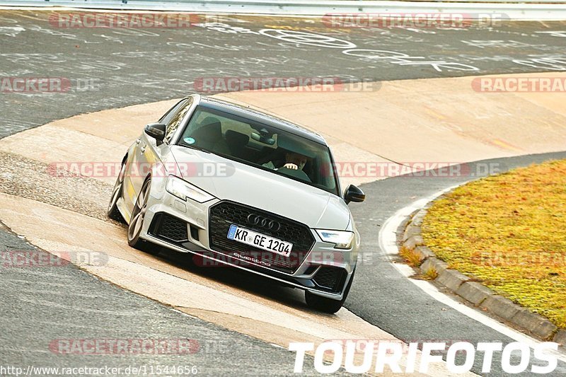 Bild #11544656 - Touristenfahrten Nürburgring Nordschleife (13.12.2020)