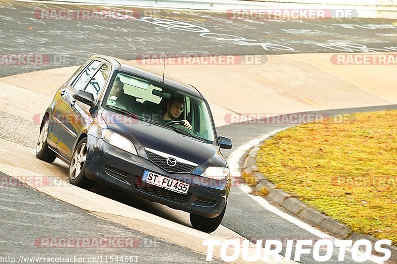 Bild #11544661 - Touristenfahrten Nürburgring Nordschleife (13.12.2020)