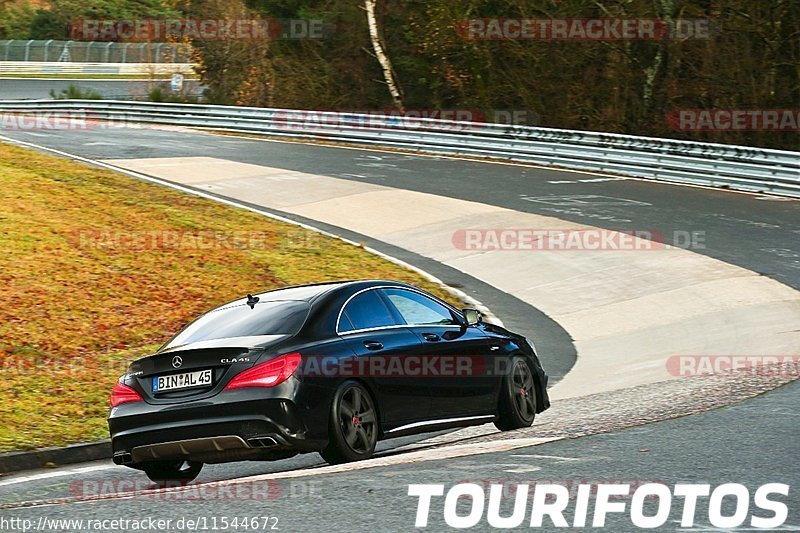 Bild #11544672 - Touristenfahrten Nürburgring Nordschleife (13.12.2020)