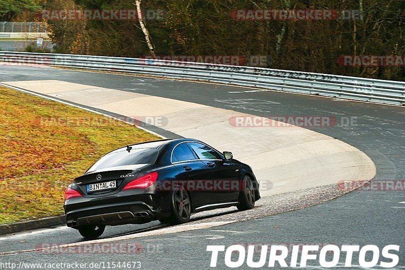 Bild #11544673 - Touristenfahrten Nürburgring Nordschleife (13.12.2020)