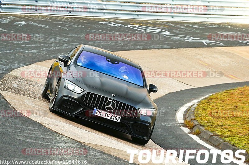 Bild #11544676 - Touristenfahrten Nürburgring Nordschleife (13.12.2020)