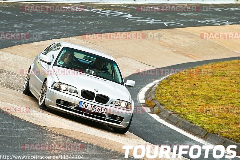 Bild #11544704 - Touristenfahrten Nürburgring Nordschleife (13.12.2020)