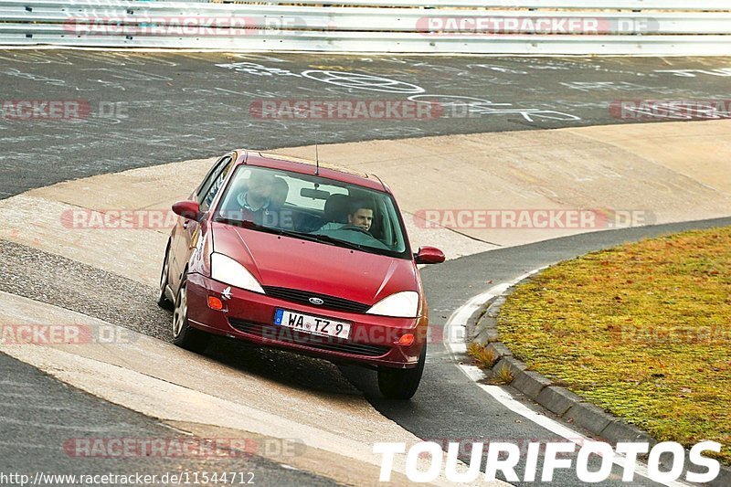 Bild #11544712 - Touristenfahrten Nürburgring Nordschleife (13.12.2020)