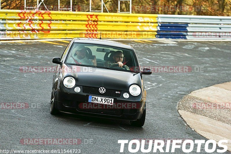 Bild #11544723 - Touristenfahrten Nürburgring Nordschleife (13.12.2020)