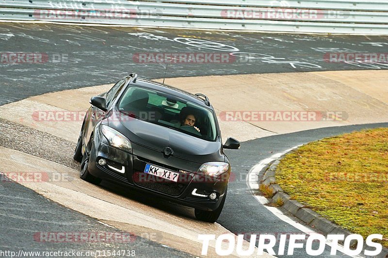 Bild #11544738 - Touristenfahrten Nürburgring Nordschleife (13.12.2020)