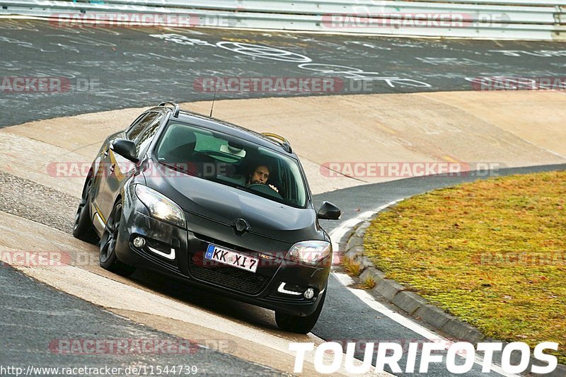 Bild #11544739 - Touristenfahrten Nürburgring Nordschleife (13.12.2020)