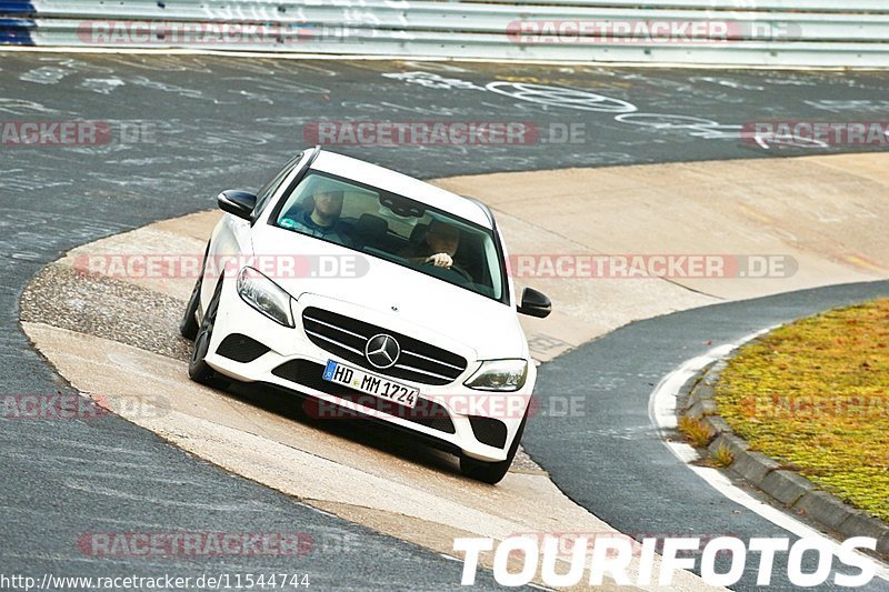 Bild #11544744 - Touristenfahrten Nürburgring Nordschleife (13.12.2020)