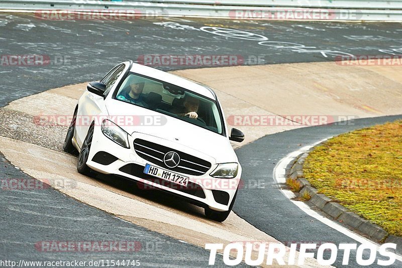 Bild #11544745 - Touristenfahrten Nürburgring Nordschleife (13.12.2020)