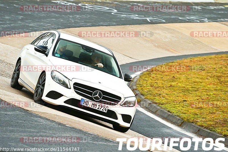 Bild #11544747 - Touristenfahrten Nürburgring Nordschleife (13.12.2020)