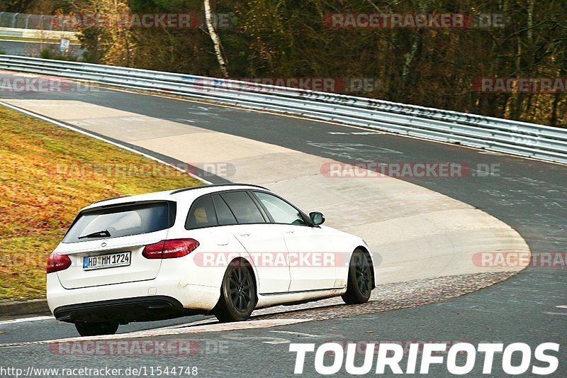 Bild #11544748 - Touristenfahrten Nürburgring Nordschleife (13.12.2020)