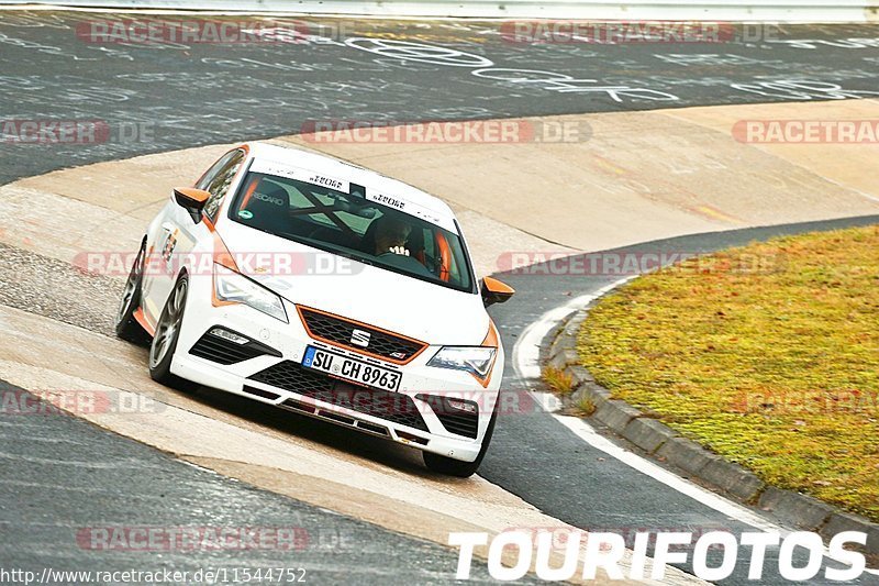 Bild #11544752 - Touristenfahrten Nürburgring Nordschleife (13.12.2020)