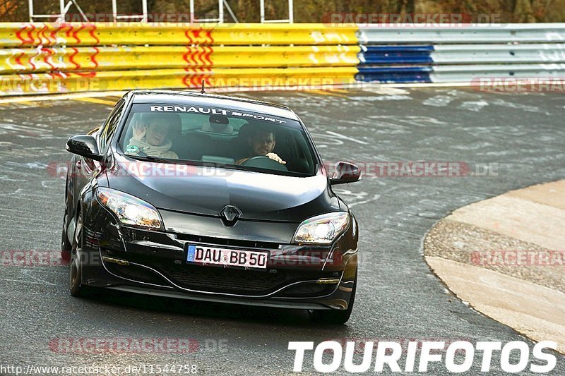 Bild #11544758 - Touristenfahrten Nürburgring Nordschleife (13.12.2020)