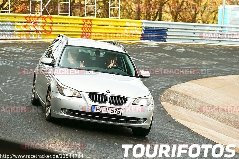 Bild #11544764 - Touristenfahrten Nürburgring Nordschleife (13.12.2020)