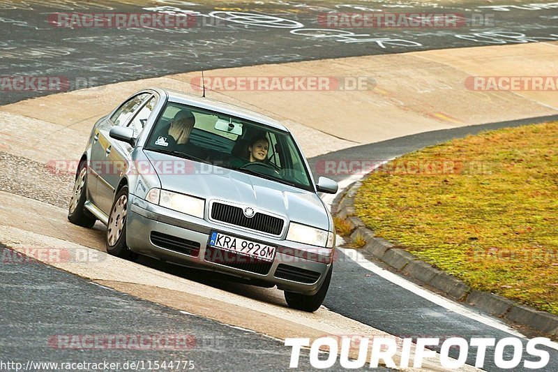 Bild #11544775 - Touristenfahrten Nürburgring Nordschleife (13.12.2020)