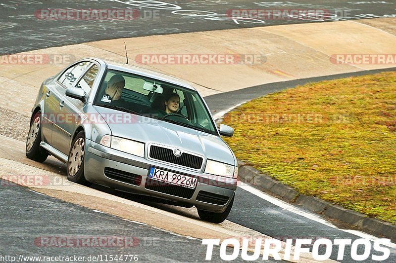 Bild #11544776 - Touristenfahrten Nürburgring Nordschleife (13.12.2020)