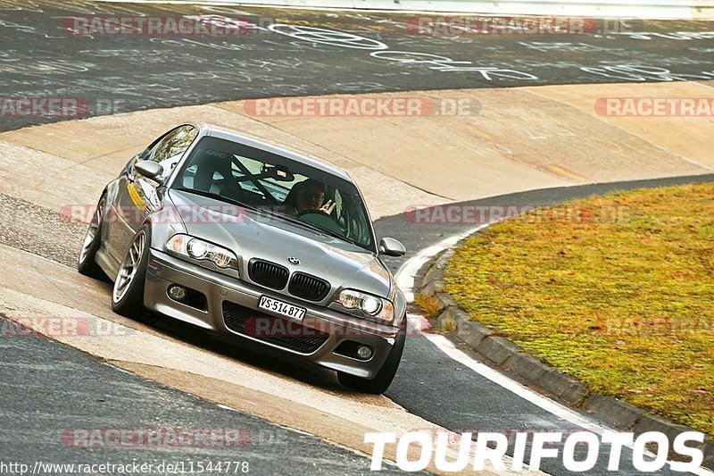 Bild #11544778 - Touristenfahrten Nürburgring Nordschleife (13.12.2020)