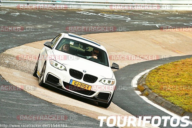 Bild #11544783 - Touristenfahrten Nürburgring Nordschleife (13.12.2020)