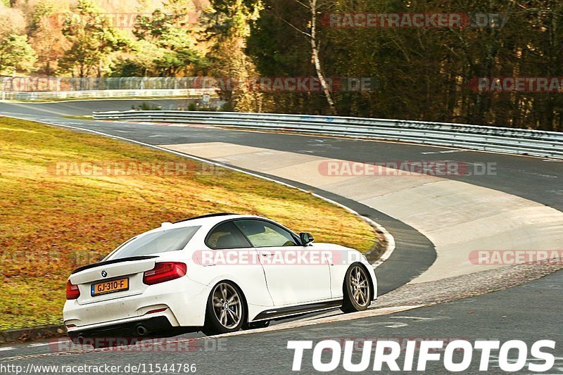 Bild #11544786 - Touristenfahrten Nürburgring Nordschleife (13.12.2020)