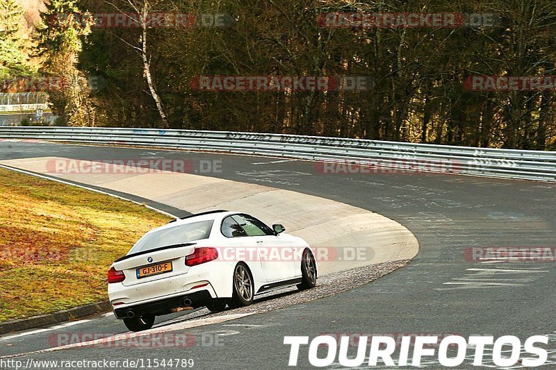 Bild #11544789 - Touristenfahrten Nürburgring Nordschleife (13.12.2020)