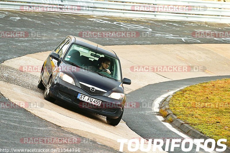 Bild #11544796 - Touristenfahrten Nürburgring Nordschleife (13.12.2020)