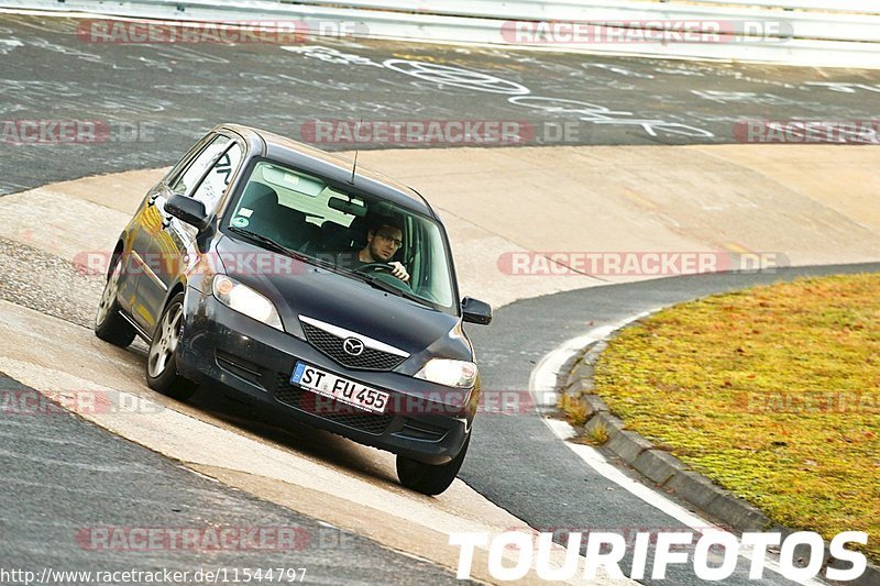 Bild #11544797 - Touristenfahrten Nürburgring Nordschleife (13.12.2020)