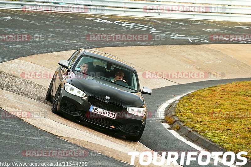 Bild #11544799 - Touristenfahrten Nürburgring Nordschleife (13.12.2020)