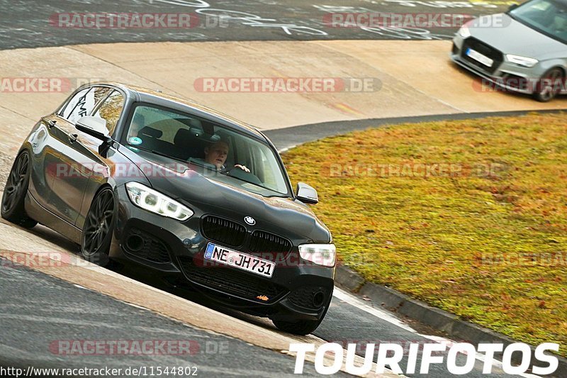 Bild #11544802 - Touristenfahrten Nürburgring Nordschleife (13.12.2020)