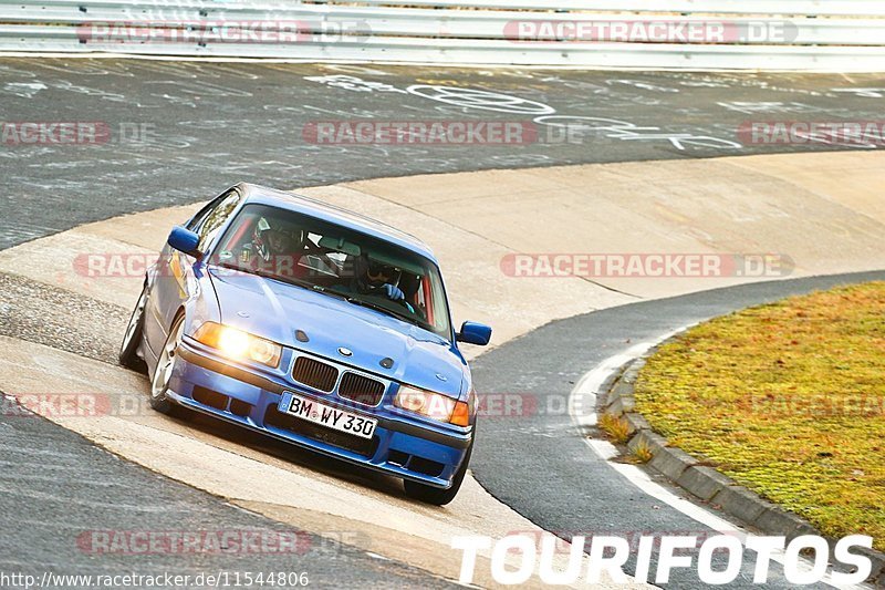 Bild #11544806 - Touristenfahrten Nürburgring Nordschleife (13.12.2020)