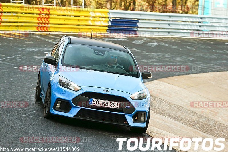 Bild #11544809 - Touristenfahrten Nürburgring Nordschleife (13.12.2020)