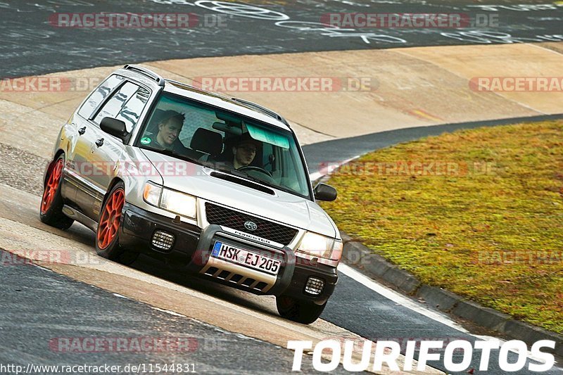 Bild #11544831 - Touristenfahrten Nürburgring Nordschleife (13.12.2020)