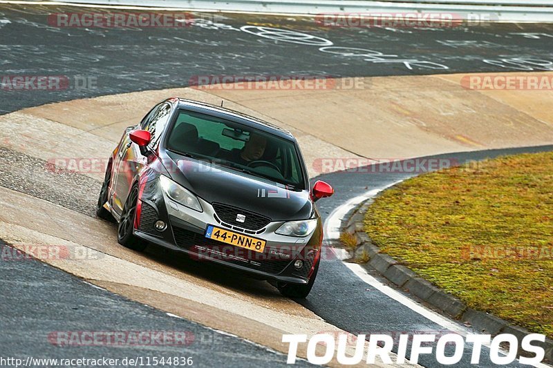 Bild #11544836 - Touristenfahrten Nürburgring Nordschleife (13.12.2020)