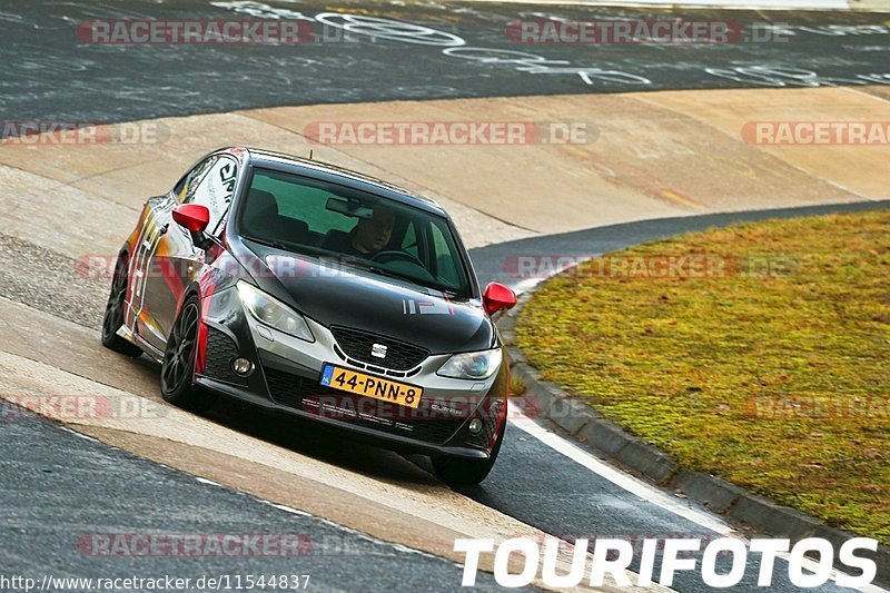 Bild #11544837 - Touristenfahrten Nürburgring Nordschleife (13.12.2020)