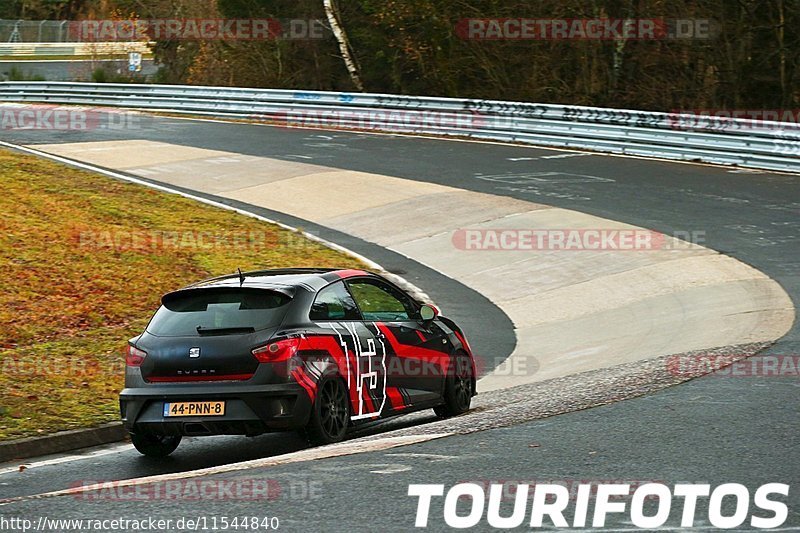 Bild #11544840 - Touristenfahrten Nürburgring Nordschleife (13.12.2020)